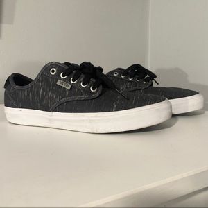 Vans Chima Ferguson Pro Size 9.